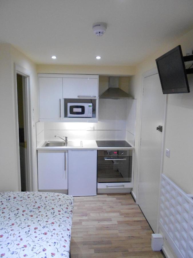 Apartamento 247london Studio Flats Londres