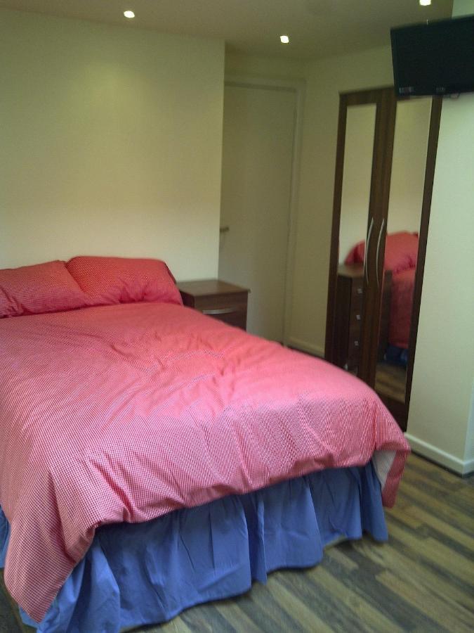 Apartamento 247london Studio Flats