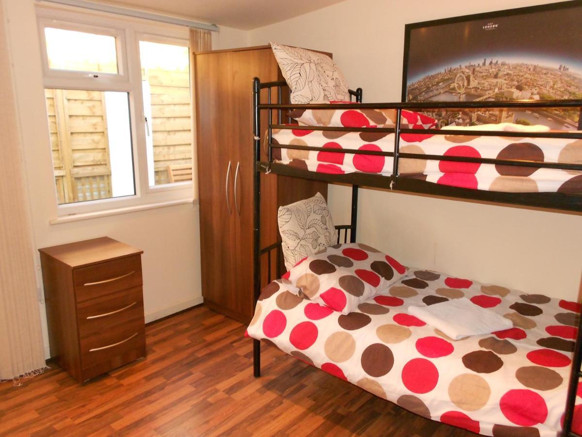 247london Studio Flats Apartamento Londres