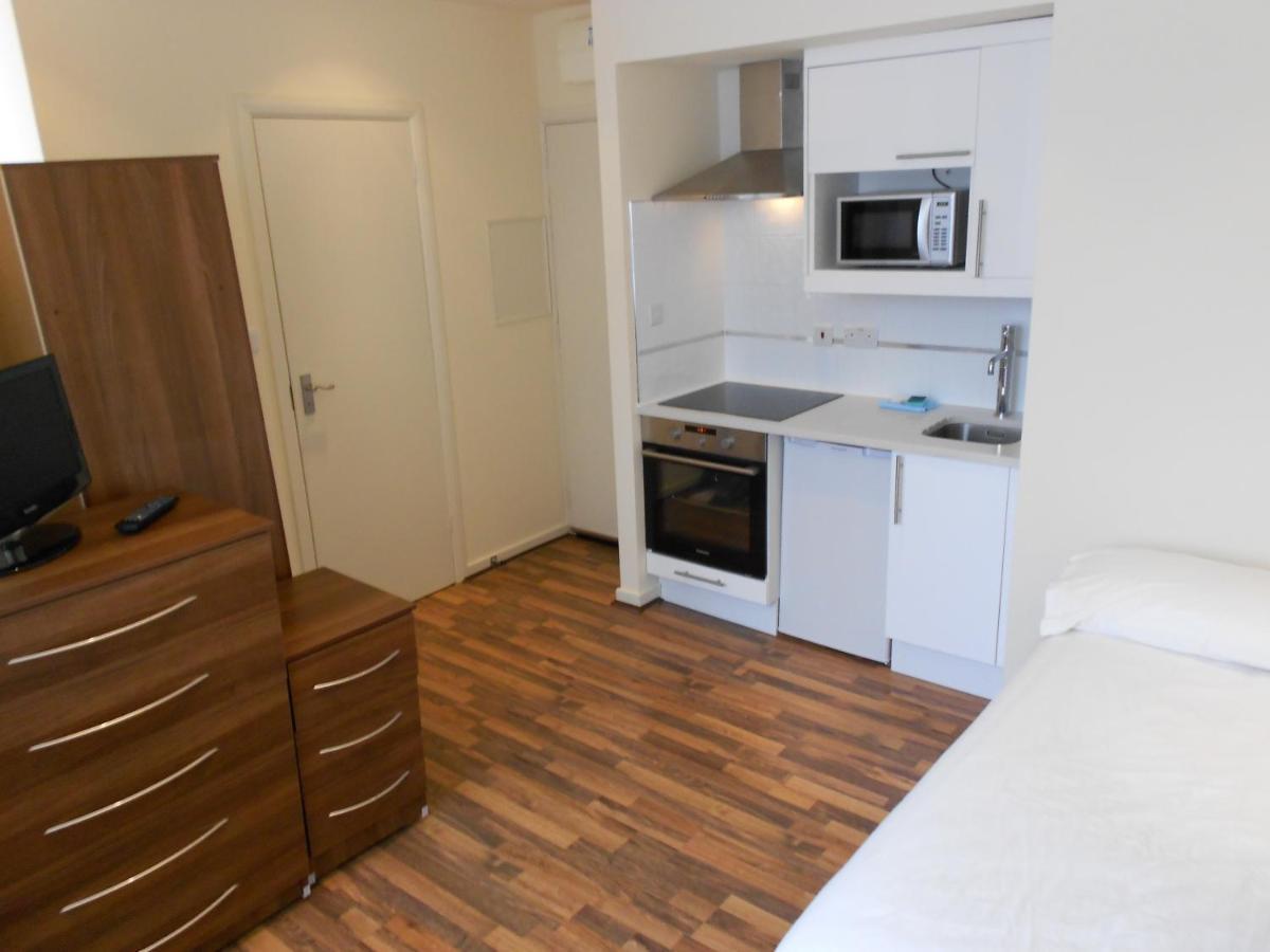 247london Studio Flats Apartamento *