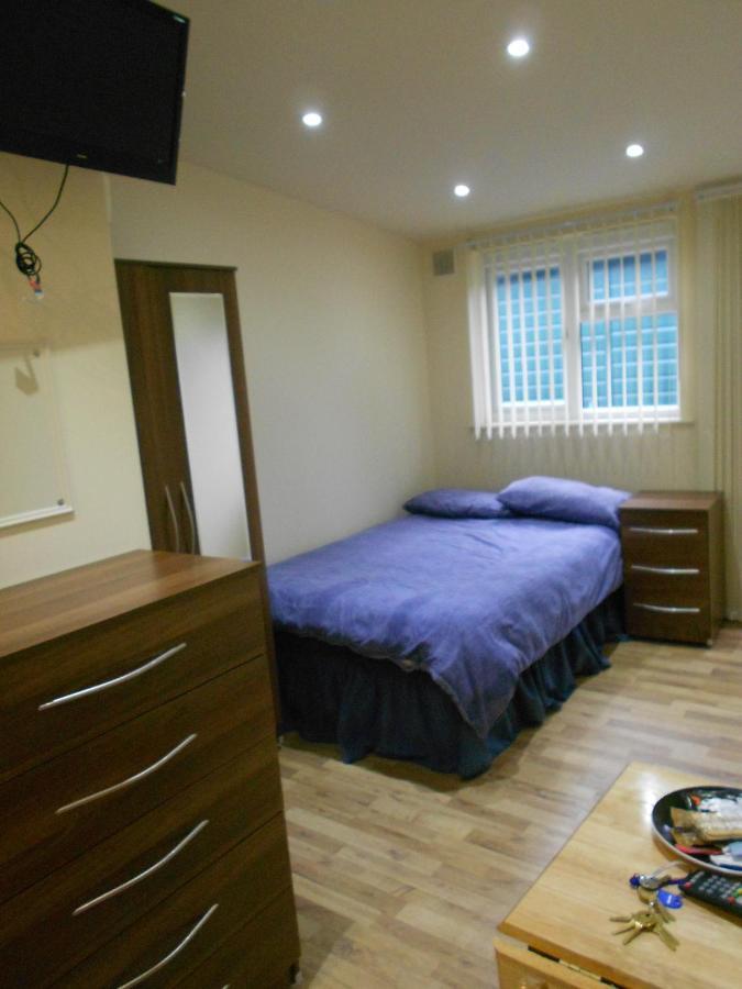 Apartamento 247london Studio Flats *