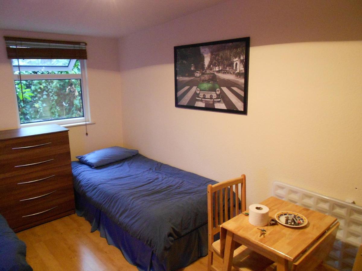 247london Studio Flats Apartamento Londres