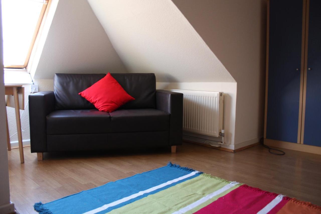 Apartamento 247london Studio Flats