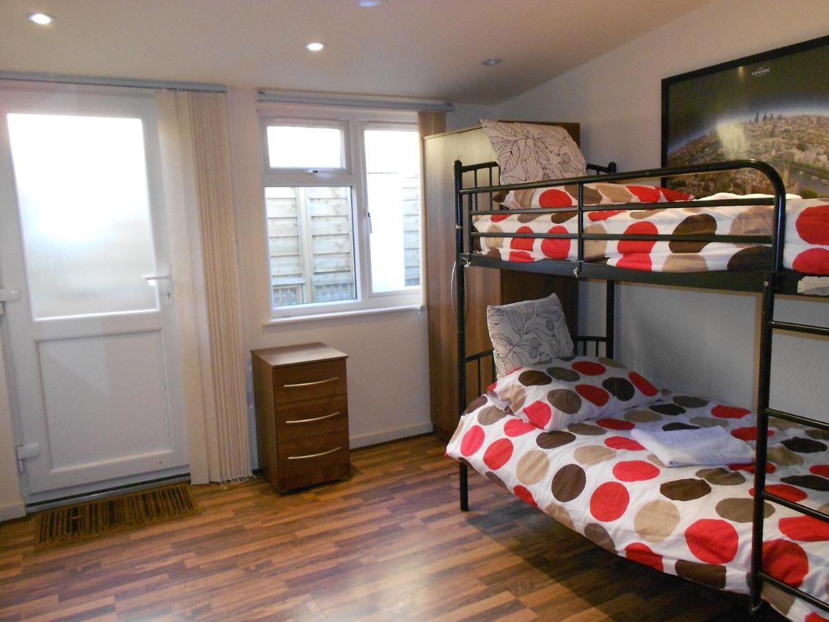 247london Studio Flats Londres