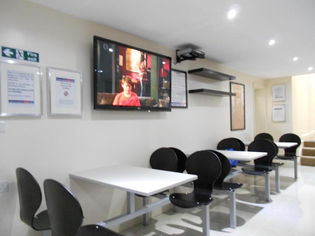 Apartamento 247london Studio Flats