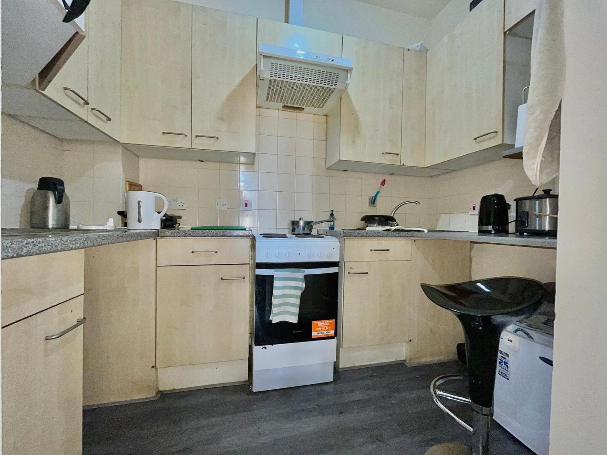 247london Studio Flats Apartamento