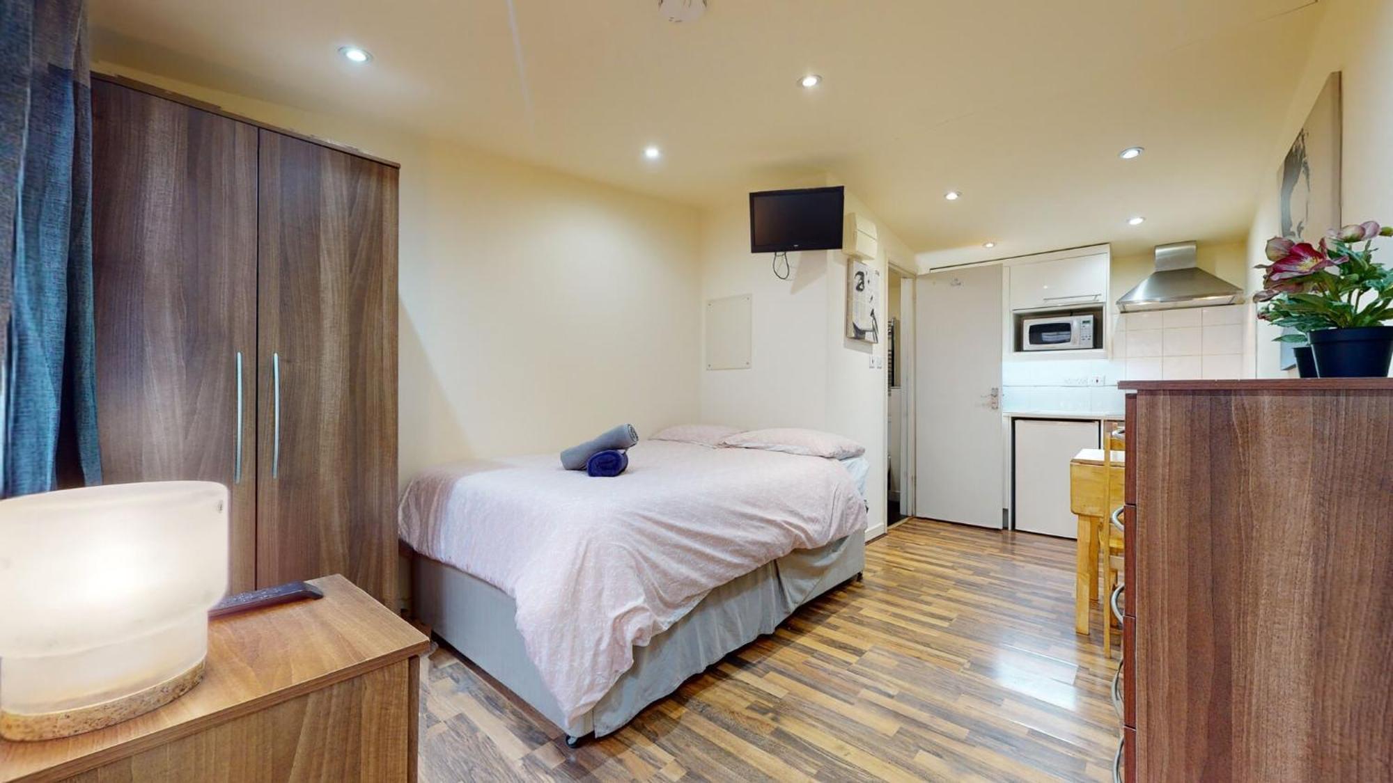 247london Studio Flats * Londres
