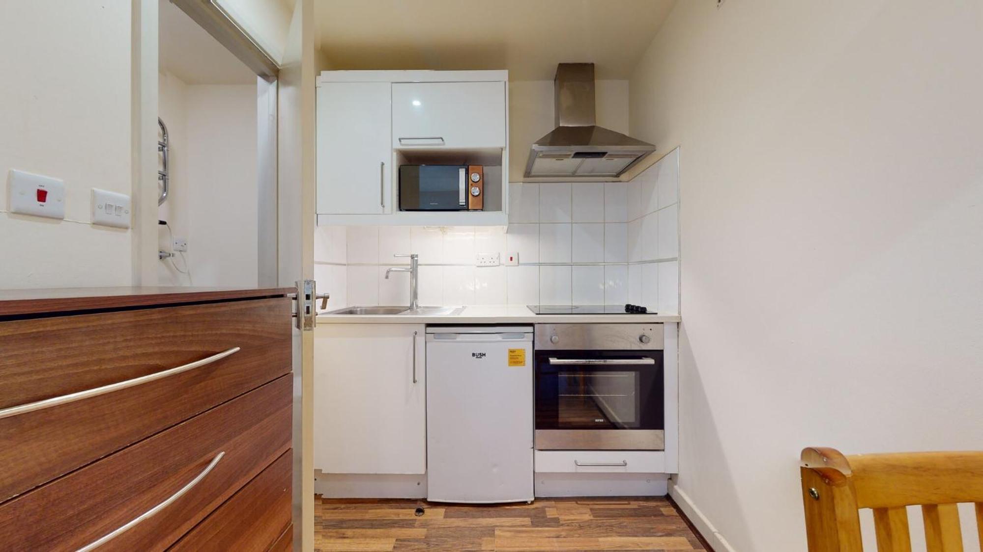 247london Studio Flats Apartamento *