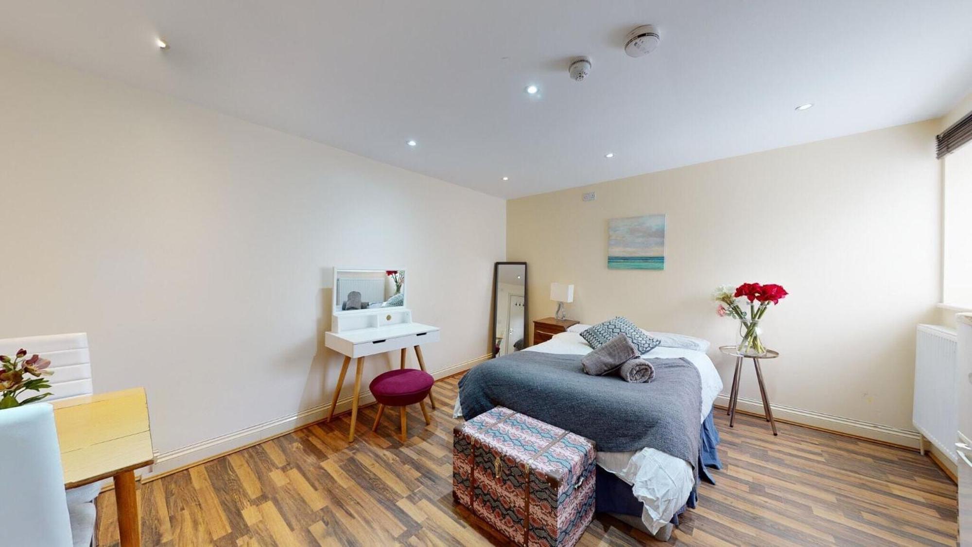 Apartamento 247london Studio Flats